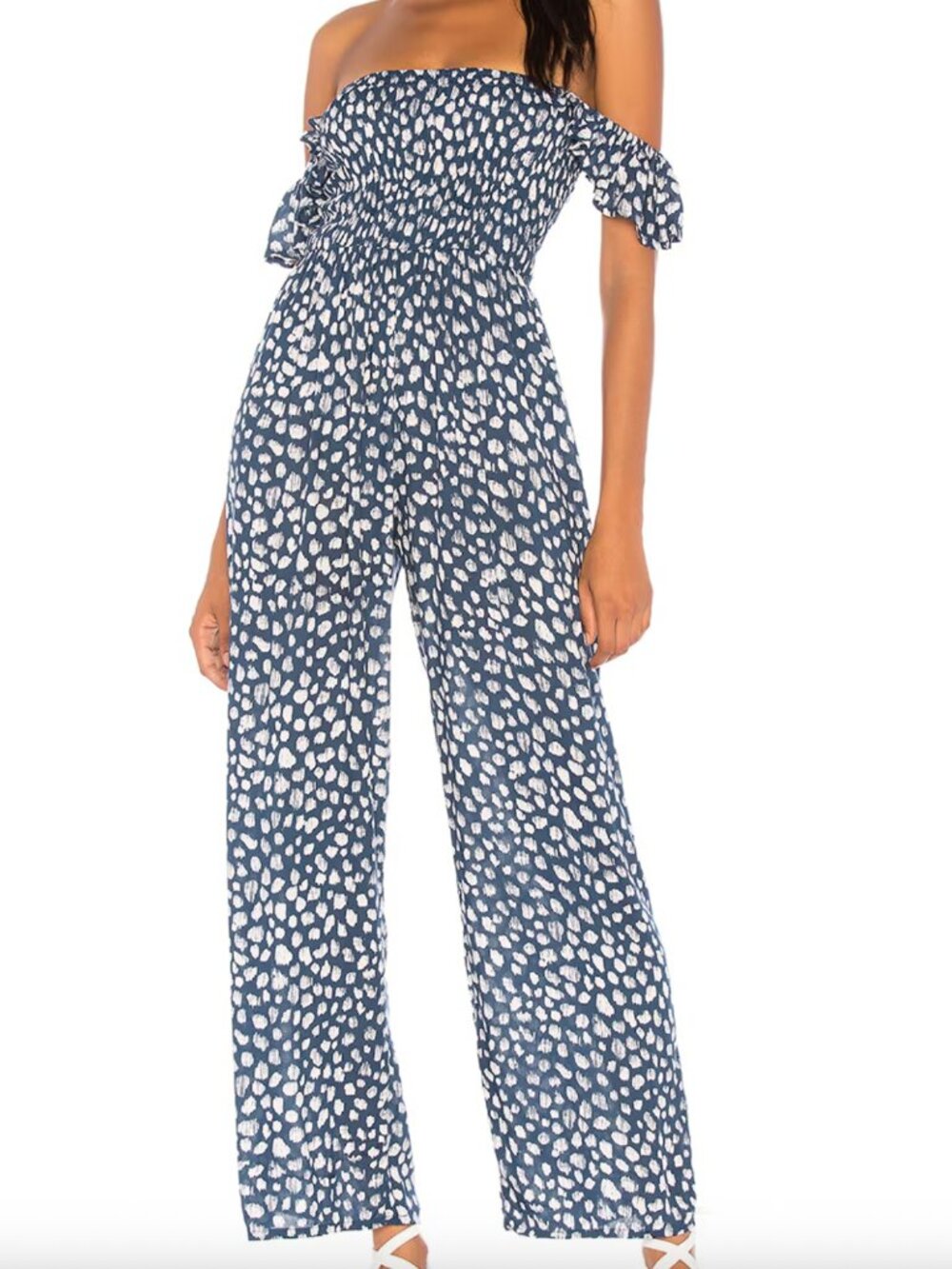 Jade Jumpsuit